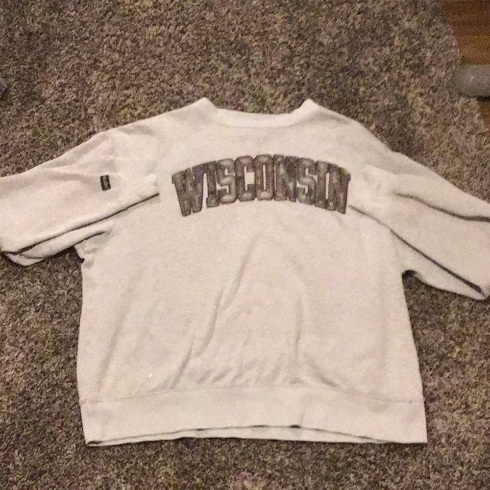 Crewneck